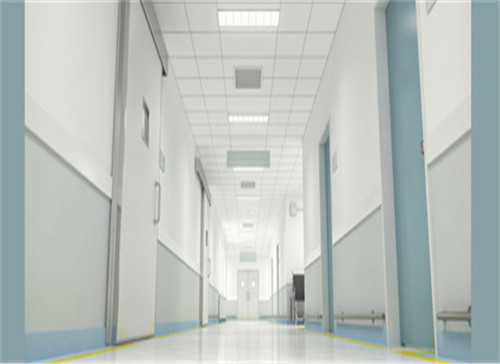 宜宾硫酸钡应用于X光室墙体和地板的防护