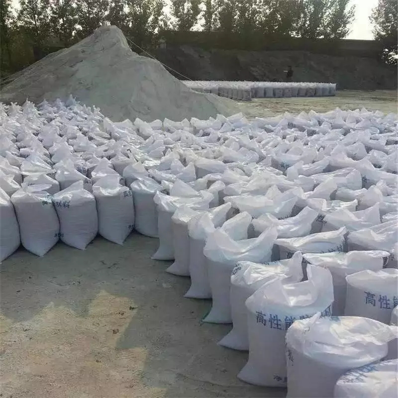 宜宾硫酸钡砂施工说明